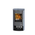 ACCENTE Nyborg 4.0 GTS Kaminofen Naturstein 7 kW