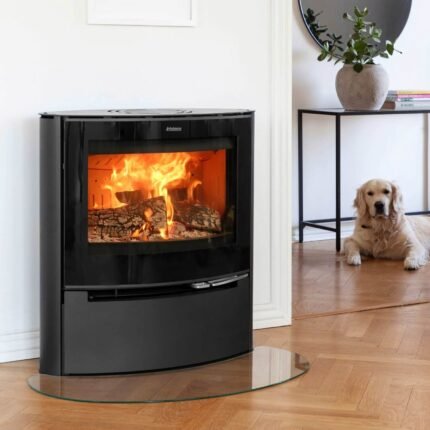 Aduro 15 Lux Kaminofen 6,5 kW