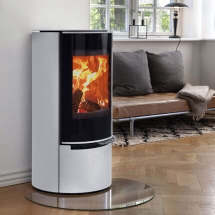 Aduro 17.1 Lux Kaminofen 7 kW