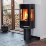 Aduro 9.3 Lux Kaminofen 8 kW