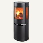 Aduro 9.5 Kaminofen 8 kW