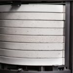Aduro 9.7 Lux Kaminofen 8 kW