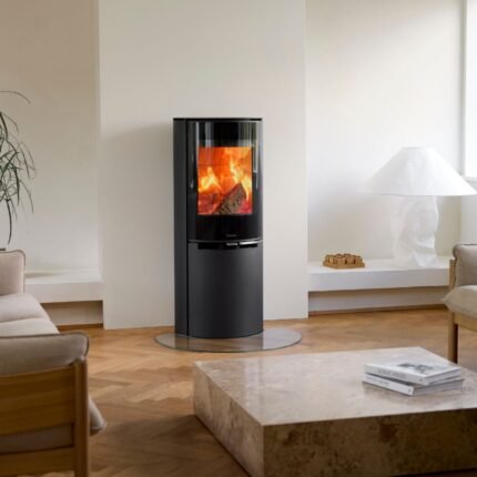 Aduro 9.8 Lux Kaminofen 8 kW