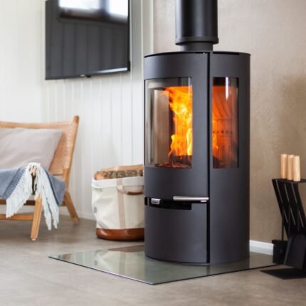 Aduro 9 Air Kaminofen 8 kW