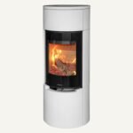 Aduro 9 Lux Ceramic Kaminofen 8 kW