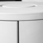 Aduro 9 Lux Ceramic Kaminofen 8 kW