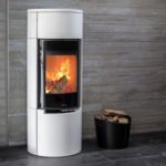 Aduro 9 Lux Ceramic Kaminofen 8 kW