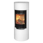 Aduro 9 Lux Ceramic Kaminofen 8 kW