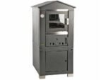 AgriEuro Premium Line Domizio 80 - Holzbackofen - 45x80 cm