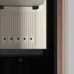 Bålstil Akna Kaminofen – Bild 11