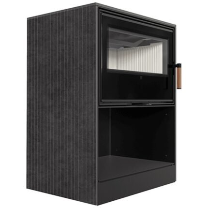 Bålstil Forli 70 Kaminofen