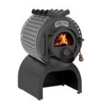 Bruno Mini II inkl. Untergestell Move & Seitenverkleidung Quattro
