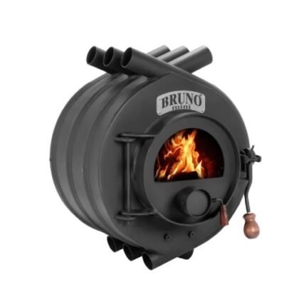 Bruno Werkstattofen Mini I 6 kW