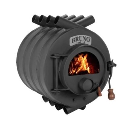 Bruno Werkstattofen Mini II