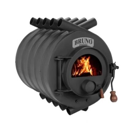 Bruno Werkstattofen Mini III 12 kW