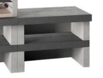 Edilmark KUBO.1 - Grillkamin  für Holz und Holzkohle - Feuerstelle links