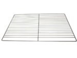 Einbau-Holzbackofen Fontana INC80X65QV