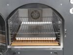 Einbau-Holzbackofen Fontana INC80X65QV