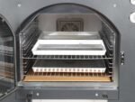 Einbau-Holzbackofen Fontana INC80X65QV