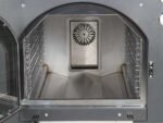 Einbau-Holzbackofen Fontana INC80X65QV