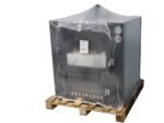 Einbau-Holzbackofen Fontana INC80X65QV