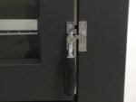 Fontana INC80X54QV - Einbau-Holzbackofen