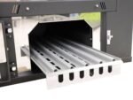 Fontana INC80X54QV - Einbau-Holzbackofen