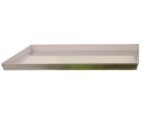 Fontana INC80X54QV - Einbau-Holzbackofen