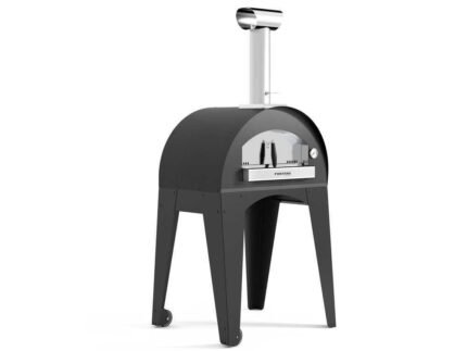 Fontana Ischia - Holzbackofen für den Außenbereich