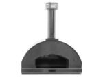 Fontana Marinara - Holzbackofen - Edelstahl