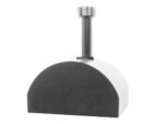 Fontana Marinara - Holzbackofen - Edelstahl