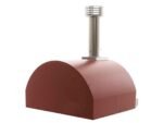 Fontana Marinara - Holzbackofen - Rot
