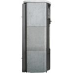 Hark Dauerbrand-Kaminofen Opera-B mit Automatik Naturstein 7 kW