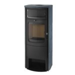 Hark Opera B grande Kaminofen Naturstein 7 kW mit Automatik