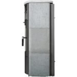 Hark Opera-B Kaminofen Naturstein 5 kW mit Automatik