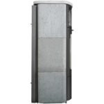 Hark Opera-B Kaminofen Naturstein 5 kW mit Automatik