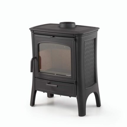 Hergom E-20 SE Kaminofen