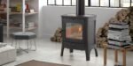 Hergom E-20 SE Kaminofen – Bild 2