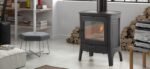Hergom E-20 SE Kaminofen – Bild 3