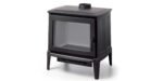 Hergom E-30 L Kaminofen – Bild 4