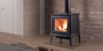Hergom E-30 M Kaminofen – Bild 2
