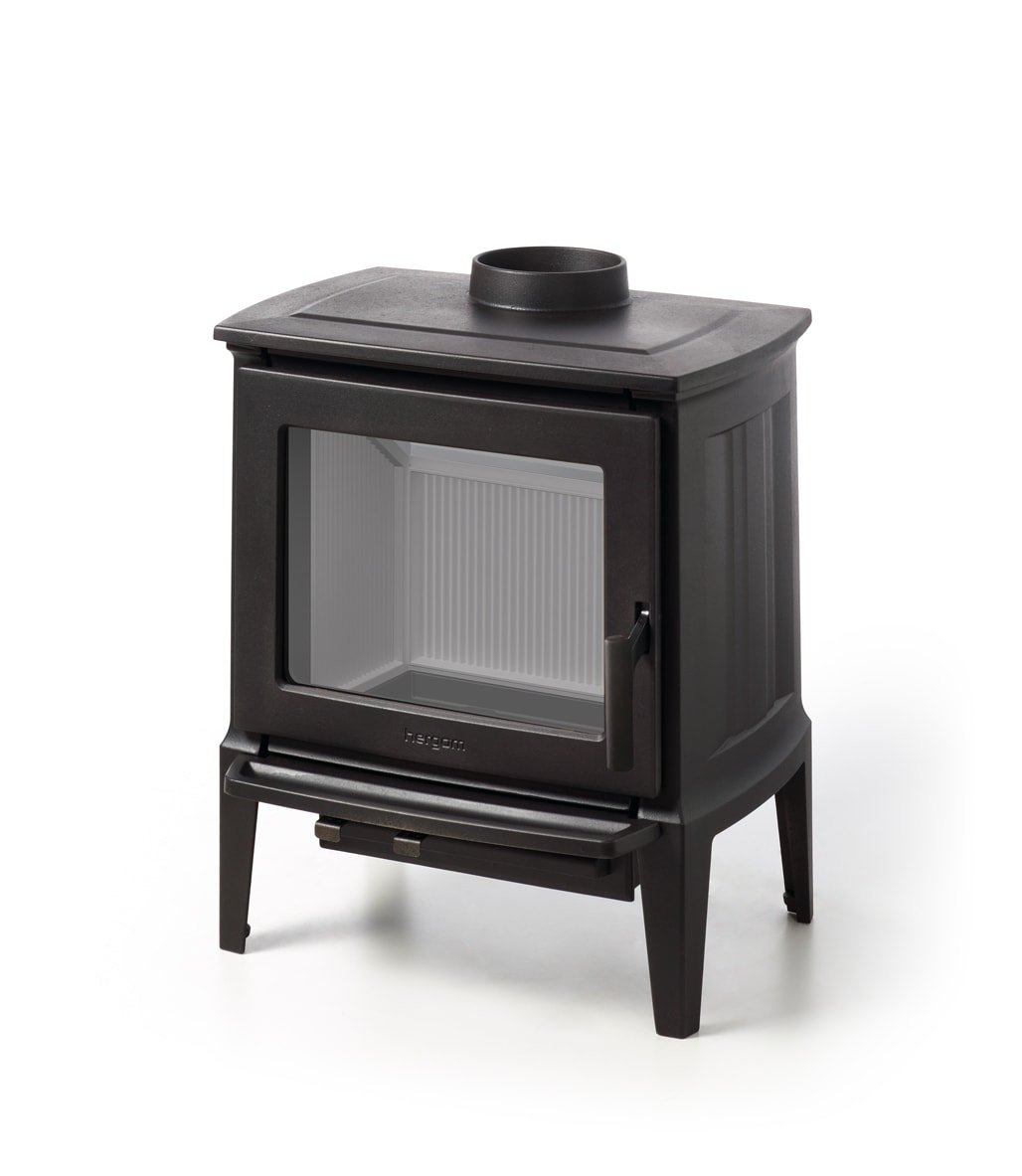Hergom E-30 M Kaminofen 9 kW