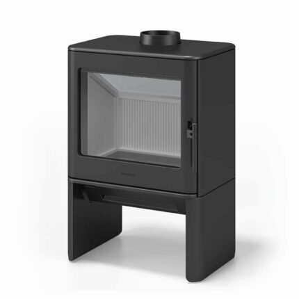 Hergom E-40 Kaminofen