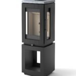 Hergom Glow Kaminofen