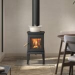 Hergom GM 20 Kaminofen – Bild 7