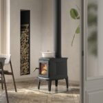 Hergom GM 20 Kaminofen – Bild 8