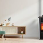 Hoben H7 Evolution Pelletofen