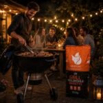 Heizfuxx Grillbriketts – 200 kg Palette – Bild 5