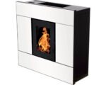 Interstoves Pelletofen Natalia Weiß 8 kW