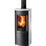 Kaminofen Hark Lova ECOplus Naturstein 6 kW Raumluftunabhängig